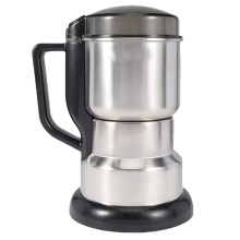 Electric Coffee Grinder Grain Mills Spice Grinder Household EU Plug