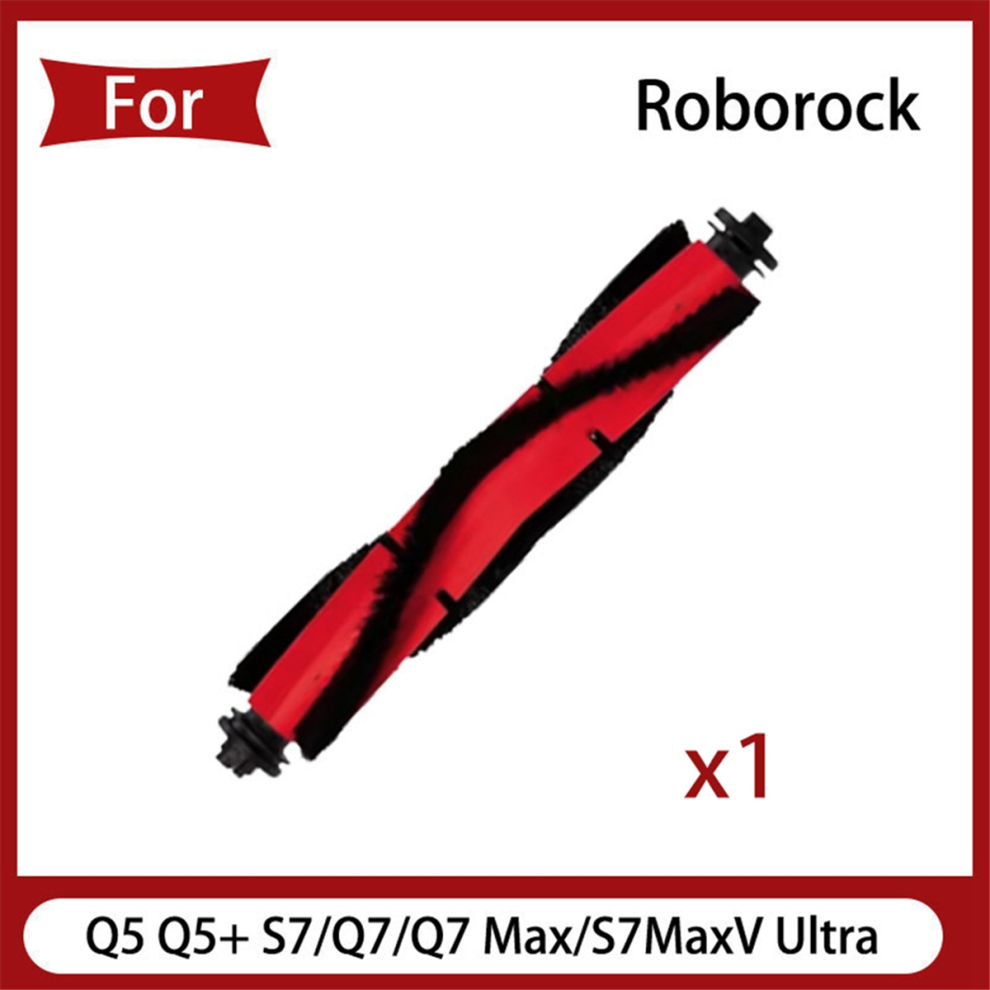 Velegnet Til Udskiftning Af GummibøRste Til HovedbøRstetilbehøR-image