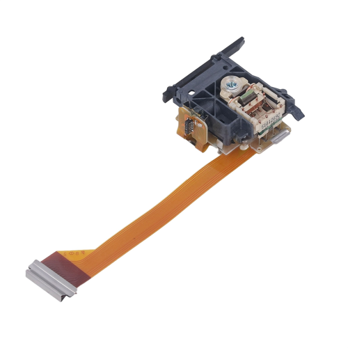Optisk pickup, laserlinse, laserhoved, erstatning for febermodul