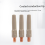10pcs Non-Stick Coating Welding Tips Welding Torch Accessory C 6