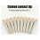 10pcs Non-Stick Coating Welding Tips Welding Torch Accessory C 3