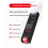 Konstant spændingsstrømforsyning 150W Slim driver til LED-strimler DC 24V 4