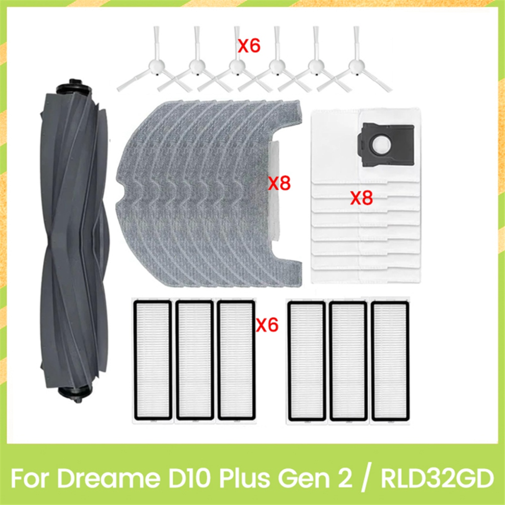 Kit Di Accessori Da 29 Pezzi Per Attacco Aspirapolvere