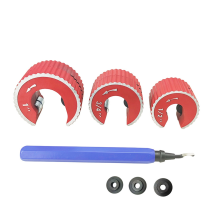 Kupferrohrschneider-Set, Kupferrohrschneider-Werkzeug B