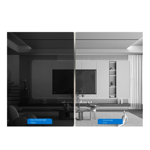 Security Sensor Module 1/1.7 inch 4-megapixel SSC338G IMD347A() 2
