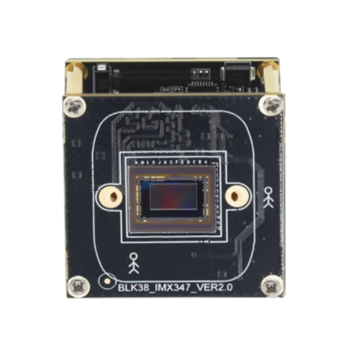 Security Sensor Module 1/1.7 inch 4-megapixel SSC338G IMD347A()