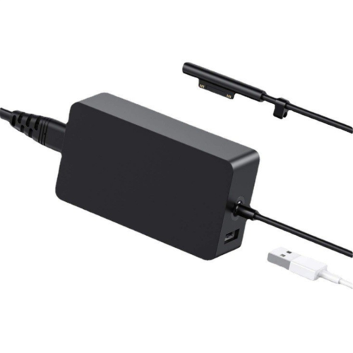 Suitable for Laptop Power Adapter Pro 34567 EU Plug 2