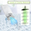 Sacchetti per aspirapolvere Kobold VK7, VK7S, FP7, FP7S 4