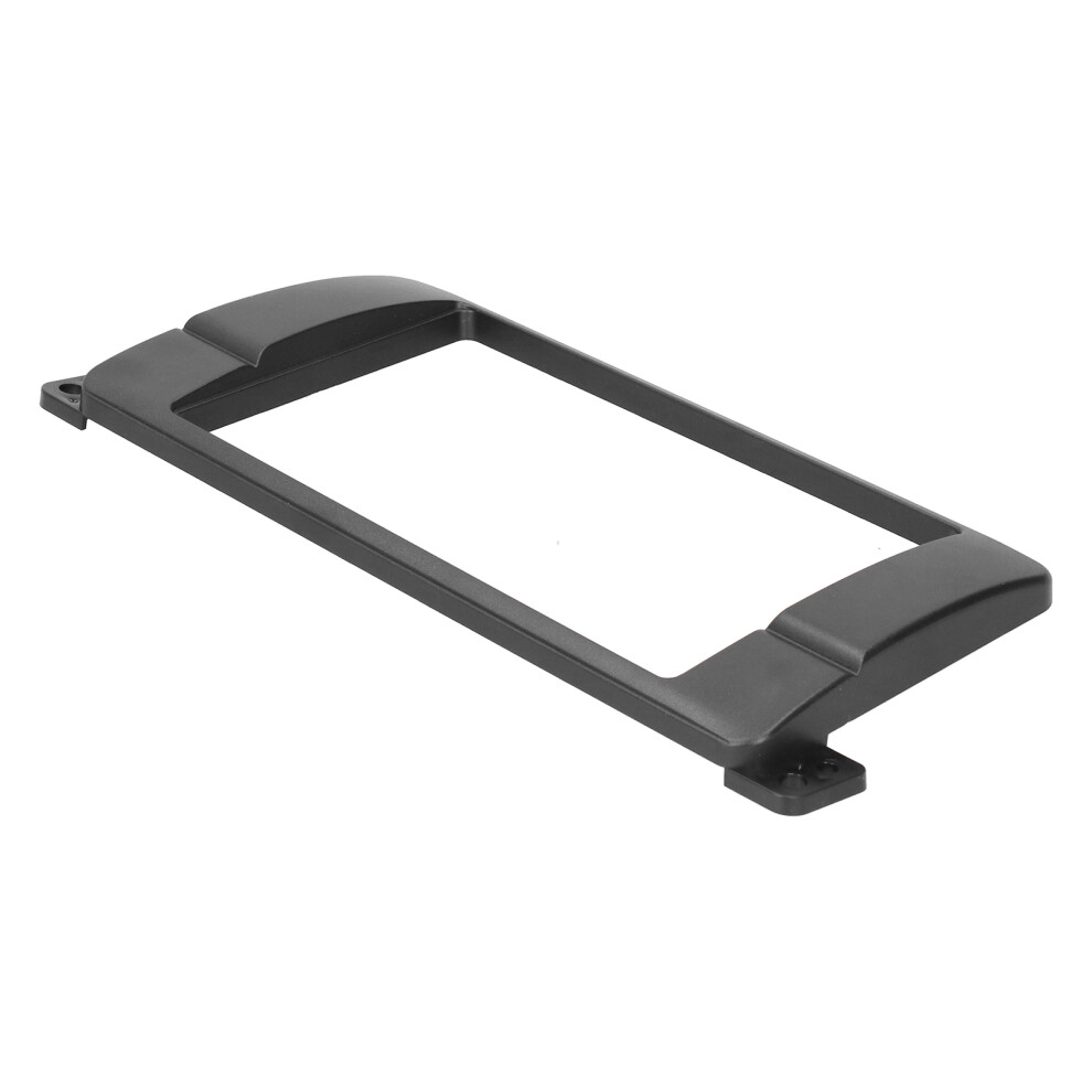 2 Din Car Stereo Frame Bezel for BMW 3-Series E46 1998-2005 Dash Mount-image-OPC-PJM2SRZ-NEW