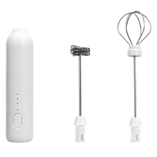 Milk Blender Mini Food Whisk Blender Home Electric Milk Frother