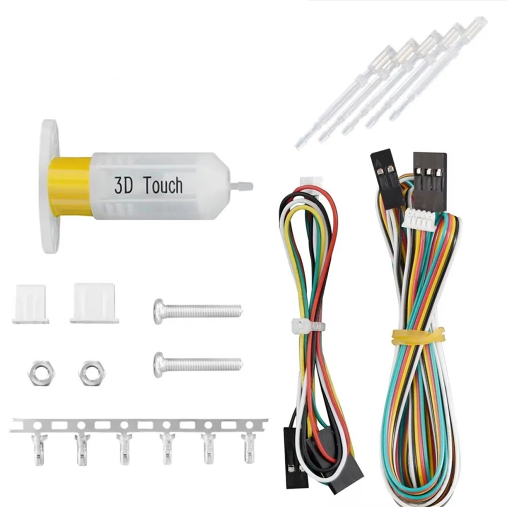 3D Printer Part 3D Touch Sensor For Anet A8 Tevo Reprap Mk8 3 4713432475976