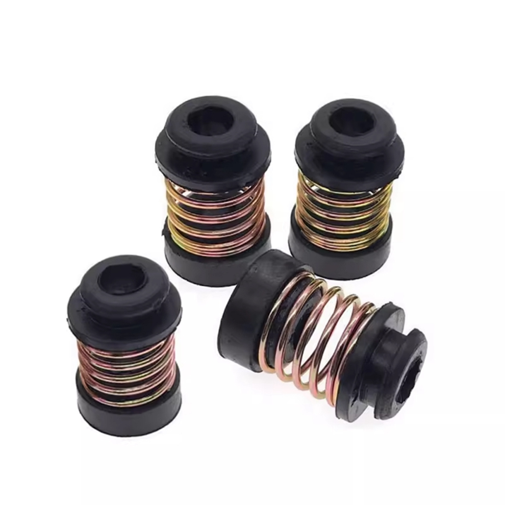 4Pcs Refrigerator Freezer Compressor Shock Pad 4713432474535