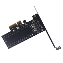 Karta przejściowa PCI-E 4X do 12+16PIN SSD 12+16PIN do PCI-E X4