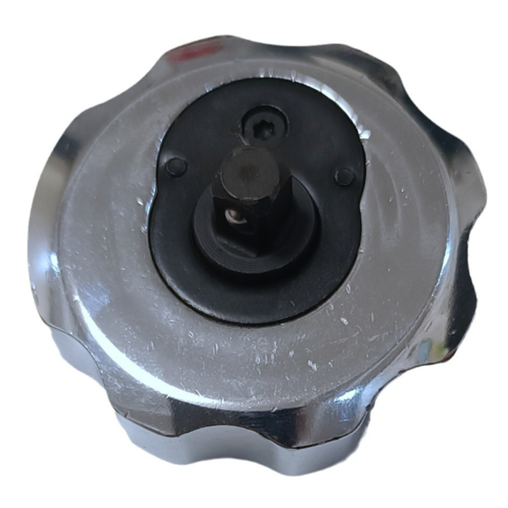 Fingerwheel Ratchet Wrench 1/4 Inch Drive Ratchet Handle 4713432478939