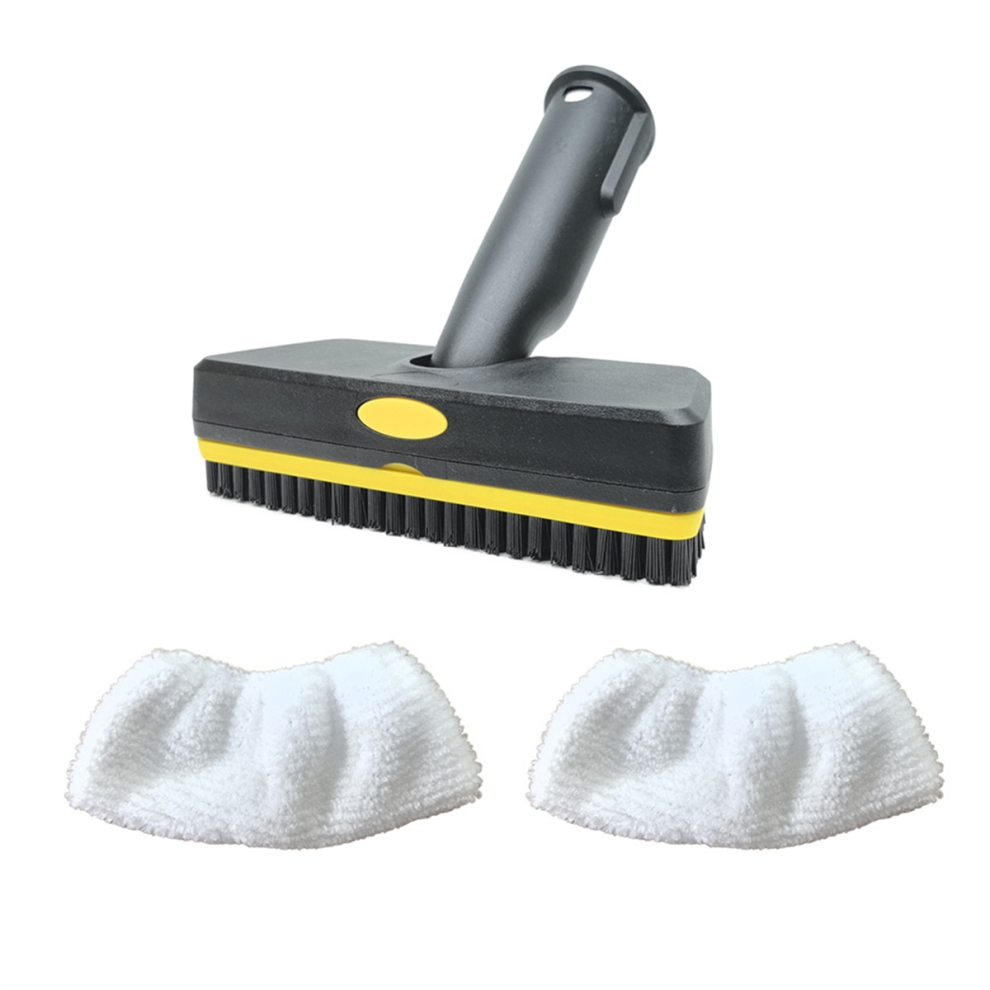 Accessori Per Pulitore A Vapore SC1-5, Set Di Panni In Microfibra, A-image