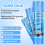 3D-printerlimstifter, PVP-limstifter til 3D-printere (6-pak) 3