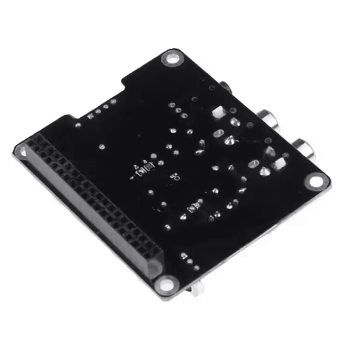 PCM5122 DAC+HIFI Audio Sound Card Module I2S Interface 1