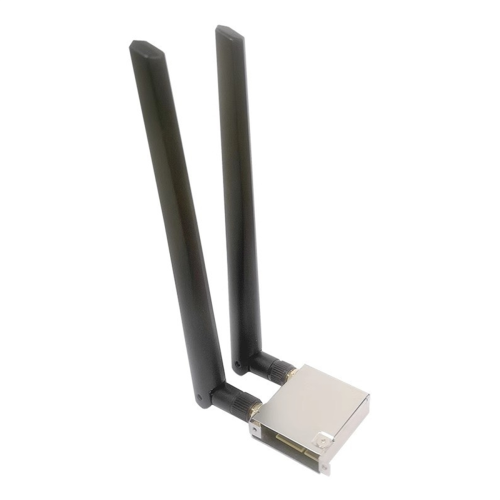 Scheda wireless AX201 3000Mbps WiFi 6 BT5.0