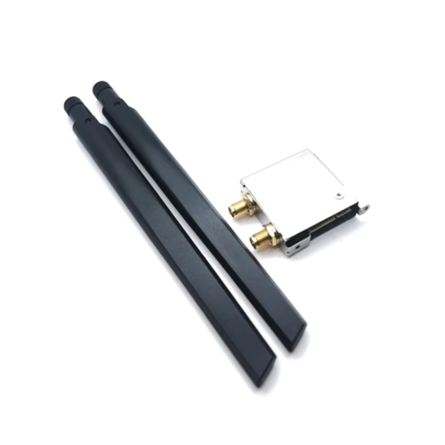 Scheda wireless AX201 3000Mbps WiFi 6 BT5.0 2