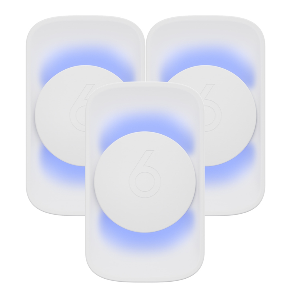 Luchtreiniger Ionisator Generator, Ion Luchtreiniger Eu-Stekker-image