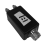 1:1 Mini Balun 100W SSB egnet HF kortbølgeantenne 1