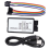 Logikanalysator Logikanalysatorenhed USB-logikanalysatorenhedssæt 2
