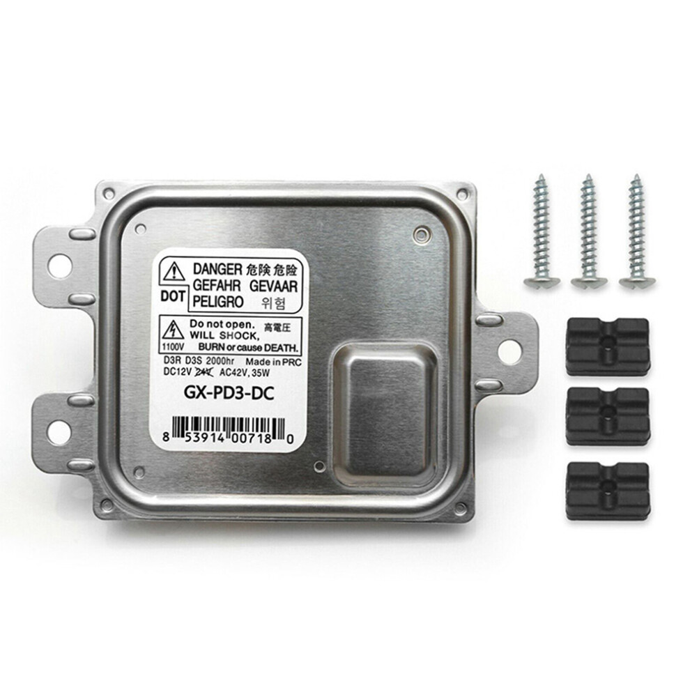 68254149AA UnitÃ Fari Led Per Auto Per Dodge Charger-image