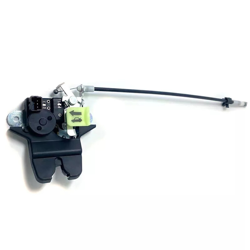 81230-3R000 Car Trunk Lock Latch Actuator For Hyundai Azera 2011-2017 4713432413701