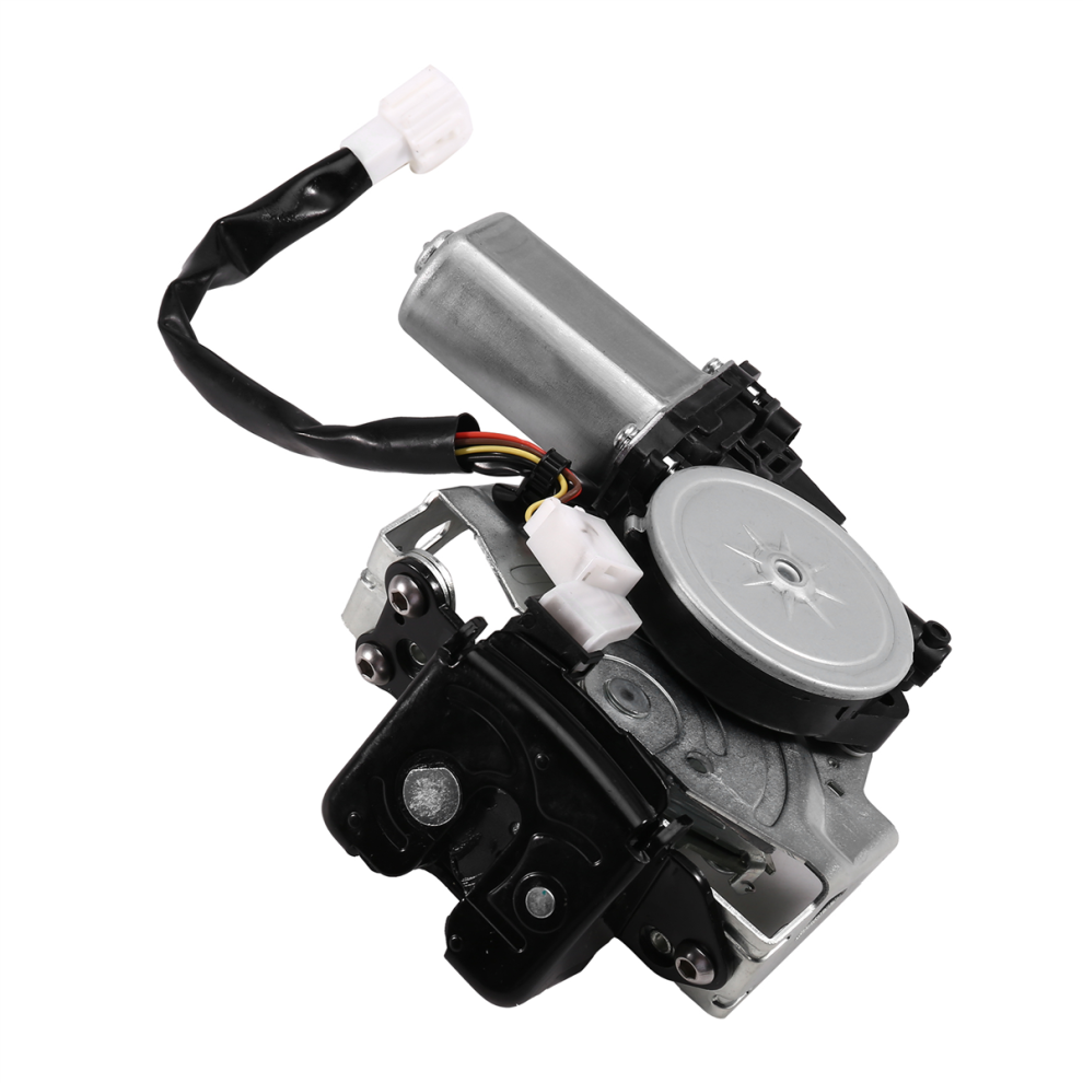 Back Door Lock Actuator 69350-28161 for Toyota Highlander 08-13 RAV4-image-OPC-PJ7X7WN-NEW