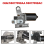 55077098AA Vinduesviskermotor til Dodge Ram 1500 Pickup 2