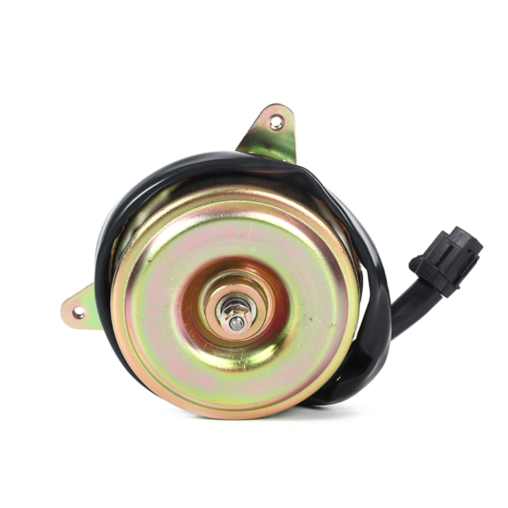 Radiador De AutomóVil, Motor De Aire Acondicionado Para Motor Nissan-image