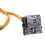 Excavator Throttle Detection Line for Caterpillar Excavator Engine 3