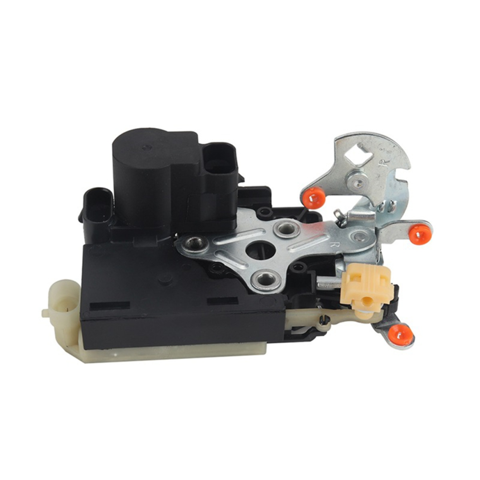 Door Latch Lock Actuator For Chevy Suburban Silverado Tahoe Gmc Light 4713432400046