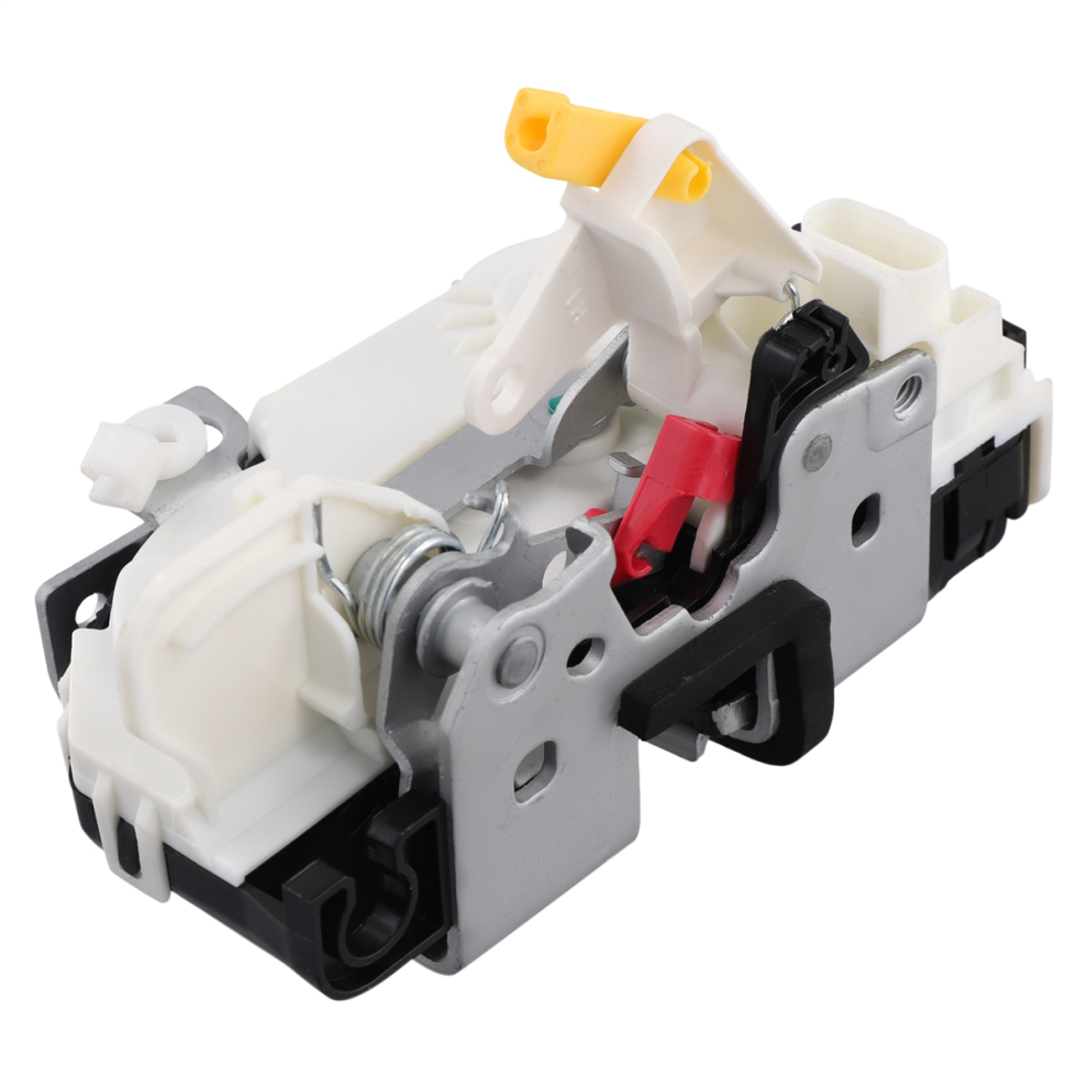 Autodeurvergrendelingsmechanisme Voor Jeep Compass, Rechtsvoor 4589422AH-image