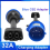 Para Tesla Model 3 Pin CEE Adaptador para Tesla Model XSY Gen 2 Ev 1