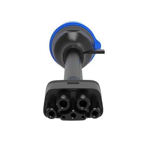 Para Tesla Model 3 Pin CEE Adaptador para Tesla Model XSY Gen 2 Ev 1