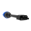 Para Tesla Model 3 Pin CEE Adaptador para Tesla Model XSY Gen 2 Ev 3