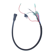 Außenbordmotor-Siebenkernkabel 61T-82580-00 für Yamaha