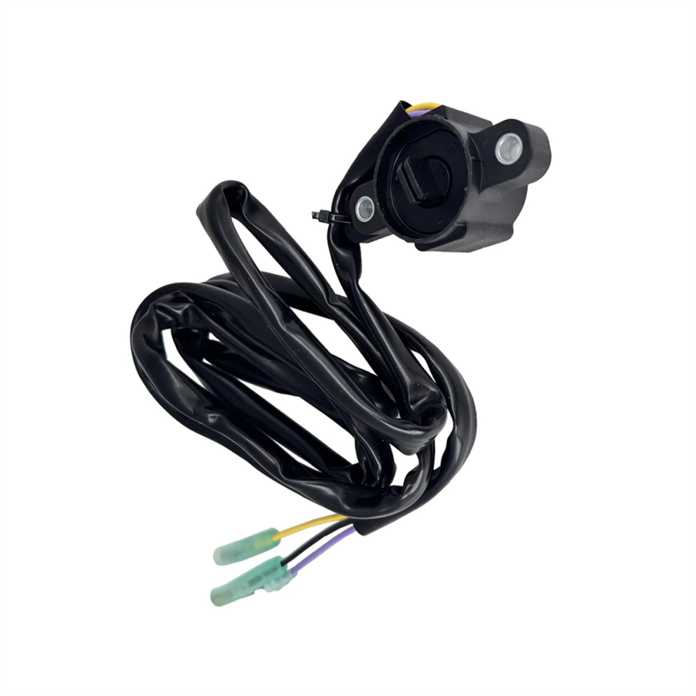 Sensore Di Assetto Elettrico Per Fuoribordo Mercury Mariner Verado 135-250HP-image