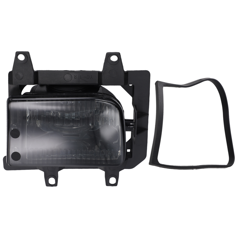 Fendinebbia Paraurti Anteriore Fendinebbia+Lampadine Per Bmw E30 318I 325I Destra