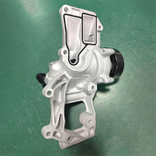Thermostaat voor het koelsysteem van de automotor en de waterpomp voor BMW