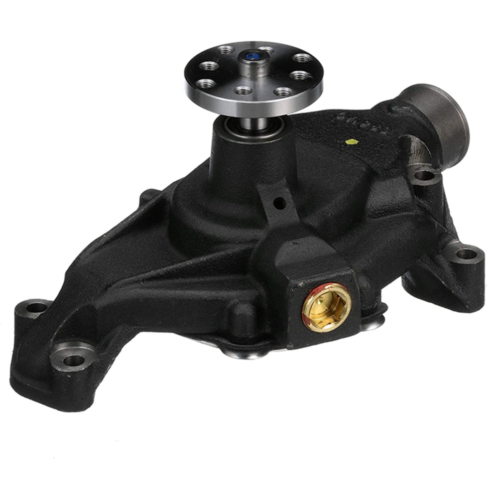 Waterpomp Voor Volvo Mercury Mercruise 3853850-image