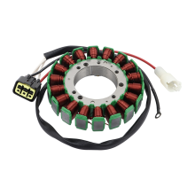 Bobine de stator de générateur 68V-81410-00 pour Yamaha F115 FL115A 115 CV
