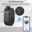 5W Guitar Amp BT Portable Plug-in Speaker for All 11