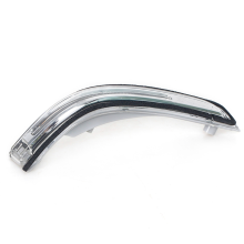 1 par de luz de seta no espelho retrovisor para Hyundai Santa Fe