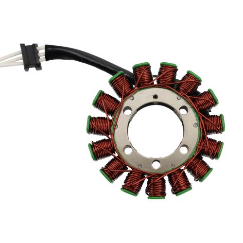 21003-0107 Πηνίο Μαγνητοστάτη Μοτοσικλέτας για Kawasaki ZX636 Ninja 1