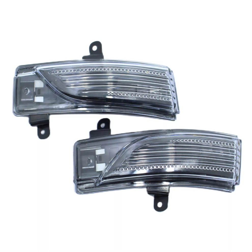 Rear View Mirror Turn Signal For Subaru Impreza/Legacy/Outback Light 4713432487726