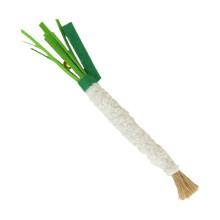 Cat Chew Toy - Natural Maatatabi Cat Sticks for Kittens, Felt Buck Spring Shape Dental Care, Pet Training Supplies