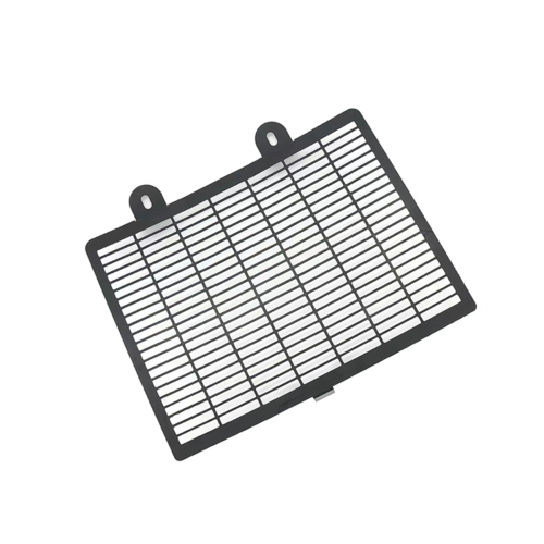 Motorcycle Radiator Grill Cover Protector Guard for Harley 2