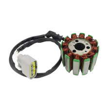 Zündspule Stator für Yamaha YZF R1 YZF R1 FZ1 FZS1